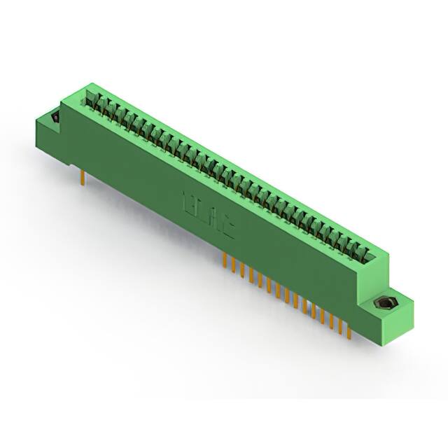 842-062-520-207 EDAC Inc.  Edgeboard Connectors